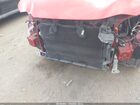 2024 Lexus Nx 350 Luxury Красный vin: JTJHGCEZ9R2012864