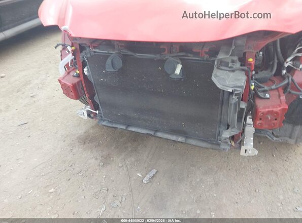 JTJHGCEZ9R2012864 2024 LEXUS NX 350 Красный 