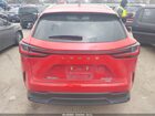 2024 Lexus Nx 350 Luxury Красный vin: JTJHGCEZ9R2012864