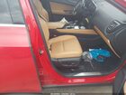 2024 Lexus Nx 350 Luxury Красный vin: JTJHGCEZ9R2012864