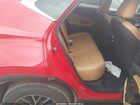 2024 Lexus Nx 350 Luxury Красный vin: JTJHGCEZ9R2012864