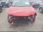 2024 Lexus Nx 350 Luxury Красный vin: JTJHGCEZ9R2012864