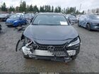 2022 Lexus Nx 350h Luxury Gray vin: JTJHKCEZ2N2010382