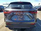 2022 Lexus Nx 450h+ Base Charcoal vin: JTJHKCFZXN2008989