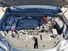 2022 Lexus Nx 450h+ Base Charcoal vin: JTJHKCFZXN2008989