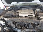 2017 Lexus Lx 570   Белый vin: JTJHY7AX0H4233989
