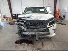 2017 Lexus Lx 570   Белый vin: JTJHY7AX0H4233989
