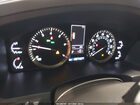 2017 Lexus Lx 570   Белый vin: JTJHY7AX0H4233989
