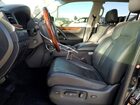 2017 Lexus Lx 570 Base Черный vin: JTJHY7AX1H4228252