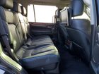 2017 Lexus Lx 570 Base Черный vin: JTJHY7AX1H4228252