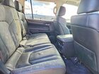 2018 Lexus Lx 570 Two-row Белый vin: JTJHY7AX5J4265259