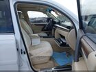 2016 Lexus Lx 570   Белый vin: JTJHY7AX9G4194530