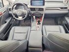 2021 Lexus Rx 350 Base Серебряный vin: JTJHZMDA1M2053445
