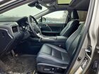 2021 Lexus Rx 350 Base Серебряный vin: JTJHZMDA1M2053445
