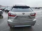 2021 Lexus Rx 350 Base Серебряный vin: JTJHZMDA1M2053445