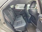 2021 Lexus Rx 350 Base Серебряный vin: JTJHZMDA1M2053445