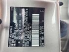 2021 Lexus Rx 350 Base Серебряный vin: JTJHZMDA1M2053445