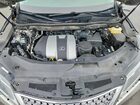 2021 Lexus Rx 350 Base Серебряный vin: JTJHZMDA1M2053445