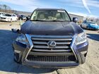 2018 Lexus Gx 460 Premium Синий vin: JTJJM7FX1J5188745