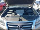 2016 Lexus Gx 460 Luxury Золотой vin: JTJJM7FX9G5127622