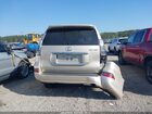 2016 Lexus Gx 460 Luxury Золотой vin: JTJJM7FX9G5127622