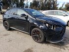 2023 Lexus Nx 350 Черный vin: JTJKGCEZ2P5005076
