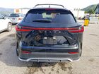 2023 Lexus Nx 350 Черный vin: JTJKGCEZ2P5005076