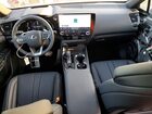 2025 Lexus Nx 450h Luxury Серебряный vin: JTJKKCFZ7S2071257