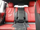 2024 Lexus Lx 600 F Sport Handling White vin: JTJMB7CX2R4060426