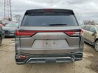 2024 Lexus Lx 600 F Sport Handling Gray vin: JTJMB7CX3R4066705