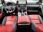 2024 Lexus Lx 600 F Sport Handling Gray vin: JTJMB7CX3R4066705