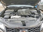 2024 Lexus Lx 600 F Sport Handling Gray vin: JTJMB7CX3R4066705