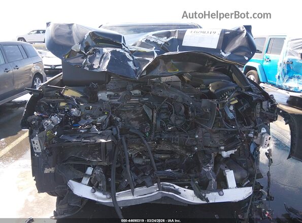 JTJMB7CX6R4042110 2024 LEXUS LX 600 Black Widok z przodu