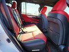 2025 Lexus Lx 600 Base White vin: JTJMB7CX7S4075672