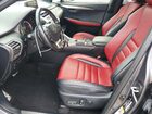 2020 Lexus Nx 300 F Sport Gray vin: JTJSARBZ0L2158351