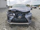 2020 Lexus Nx 300 F Sport Gray vin: JTJSARBZ0L2158351