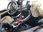 2021 Lexus Nx 300 Base Blue vin: JTJSARBZ3M2193161