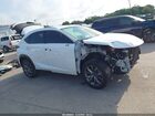 2021 Lexus Nx 300 F Sport White vin: JTJSARBZ5M2188236