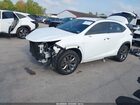 2021 Lexus Nx 300 F Sport White vin: JTJSARBZ5M2188236
