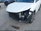 2021 Lexus Nx 300 F Sport White vin: JTJSARBZ5M2188236