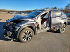 2021 Lexus Nx 300 Base Gray vin: JTJSARDZ1M2243052