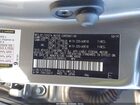 2020 Lexus Nx 300 F Sport Silver vin: JTJSARDZ4L5009016