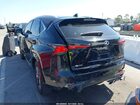 2021 Lexus Nx 300h F Sport Black Line Черный vin: JTJSJRDZ1M2149009