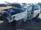 2023 Lexus Gx 460 White vin: JTJSM7BX4P5339600 2023 Lexus Gx 460 White vin: JTJSM7BX4P5339600