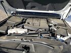 2024 Lexus Gx 550 Premium+ Белый vin: JTJTBCDX0R5011562