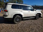 2024 Lexus Gx 550 Premium+ Белый vin: JTJTBCDX0R5011562