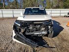 2024 Lexus Gx 550 Premium+ Белый vin: JTJTBCDX0R5011562