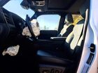2024 Lexus Gx 550 Premium+ Белый vin: JTJTBCDX0R5011562