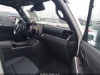 2025 Lexus Gx 550 Premium+ Белый vin: JTJTBCDX0S5040596