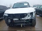 2025 Lexus Gx 550 Premium+ Белый vin: JTJTBCDX0S5040596